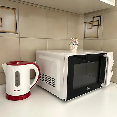 Appartement Casa Puglia à Giardini-Naxos Extérieur photo