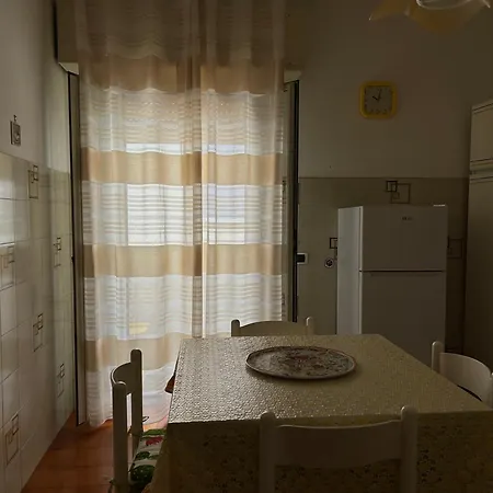 Appartement Casa Puglia à Giardini-Naxos Extérieur photo