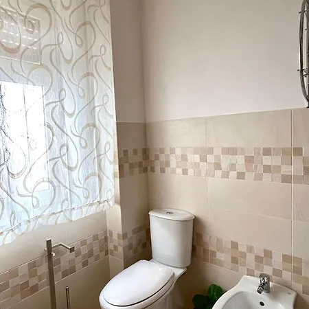 Appartement Casa Puglia à Giardini-Naxos Extérieur photo