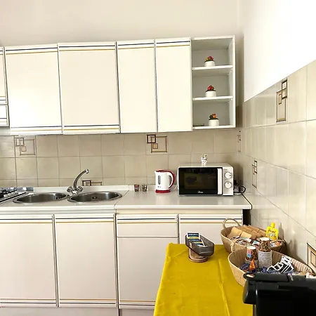 Appartement Casa Puglia à Giardini-Naxos Extérieur photo
