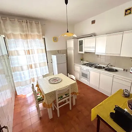 Appartement Casa Puglia à Giardini-Naxos Extérieur photo