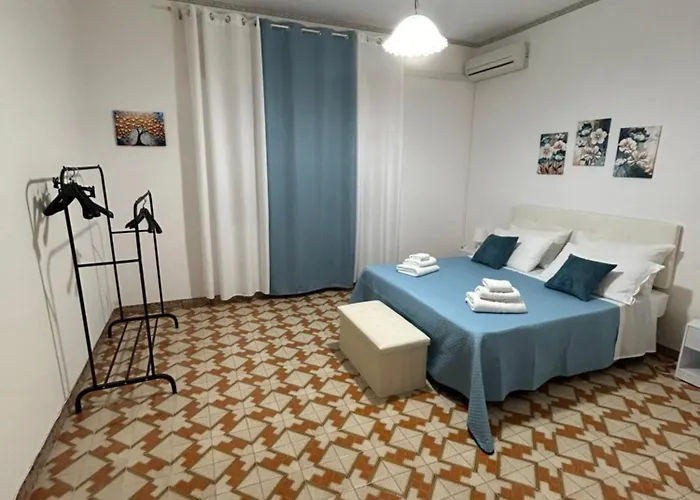 Casa Puglia
