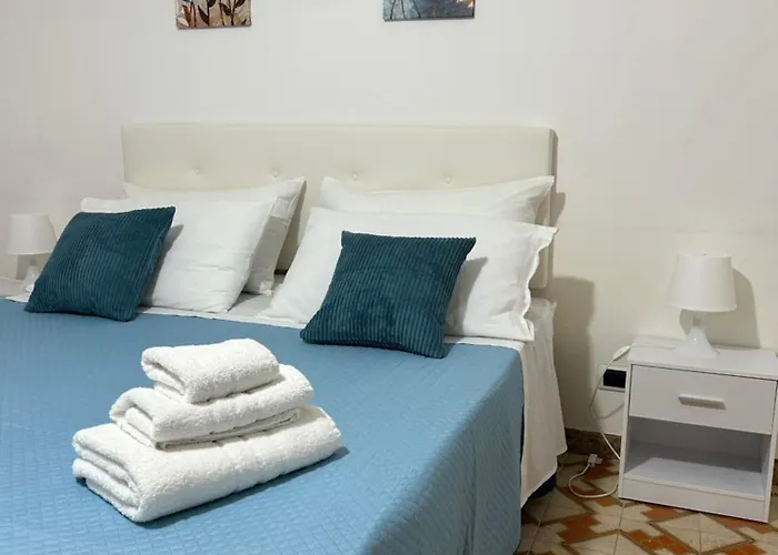 Casa Puglia