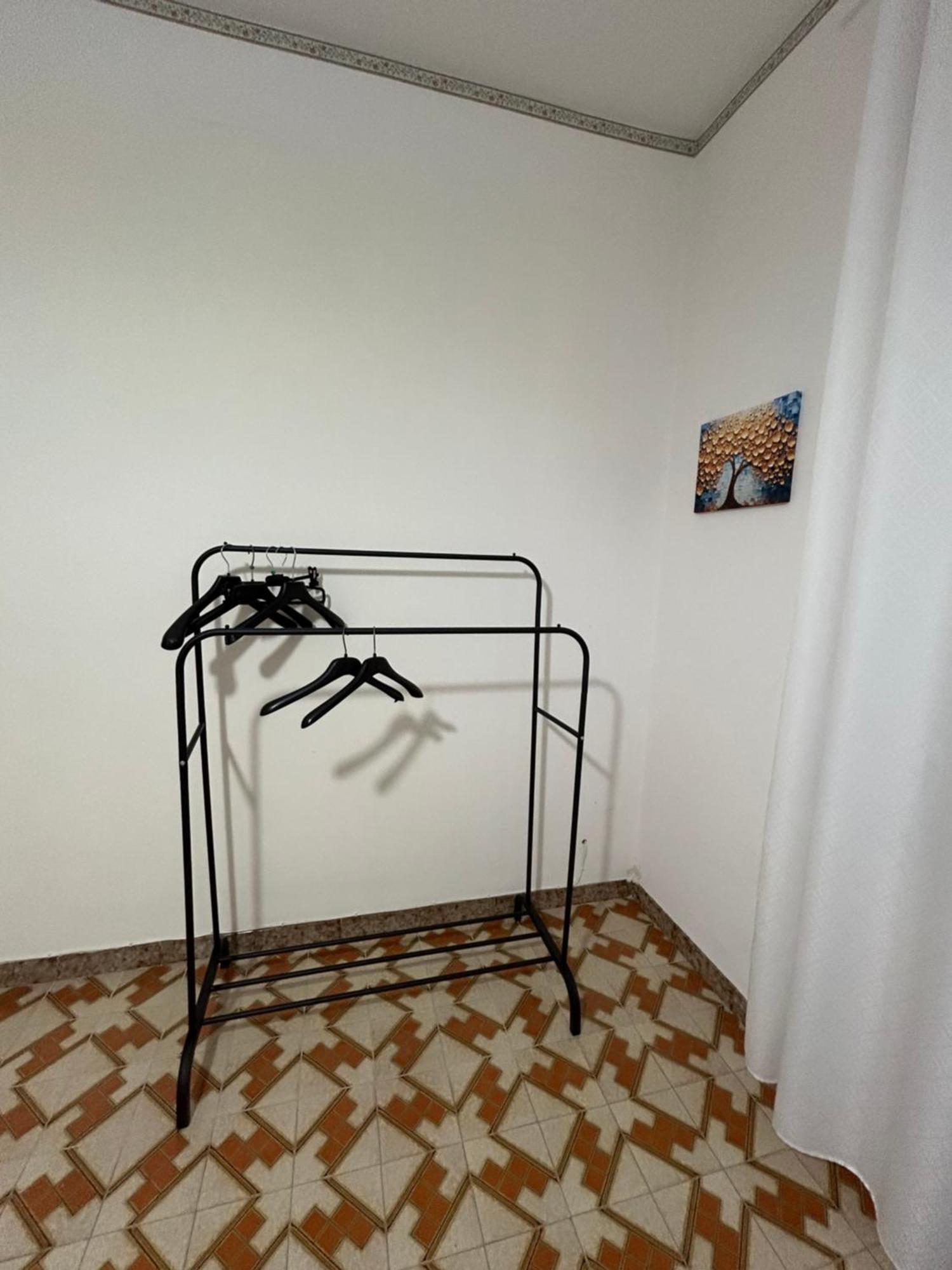 Apartment Casa Puglia Giardini Naxos