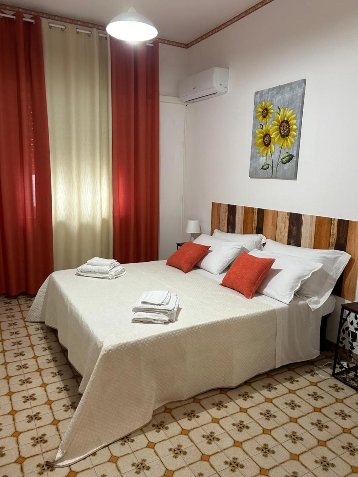 Casa Puglia * Giardini Naxos