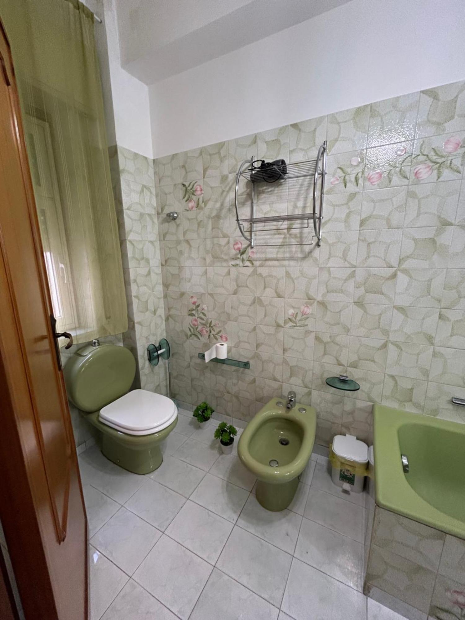 Casa Puglia * Giardini Naxos