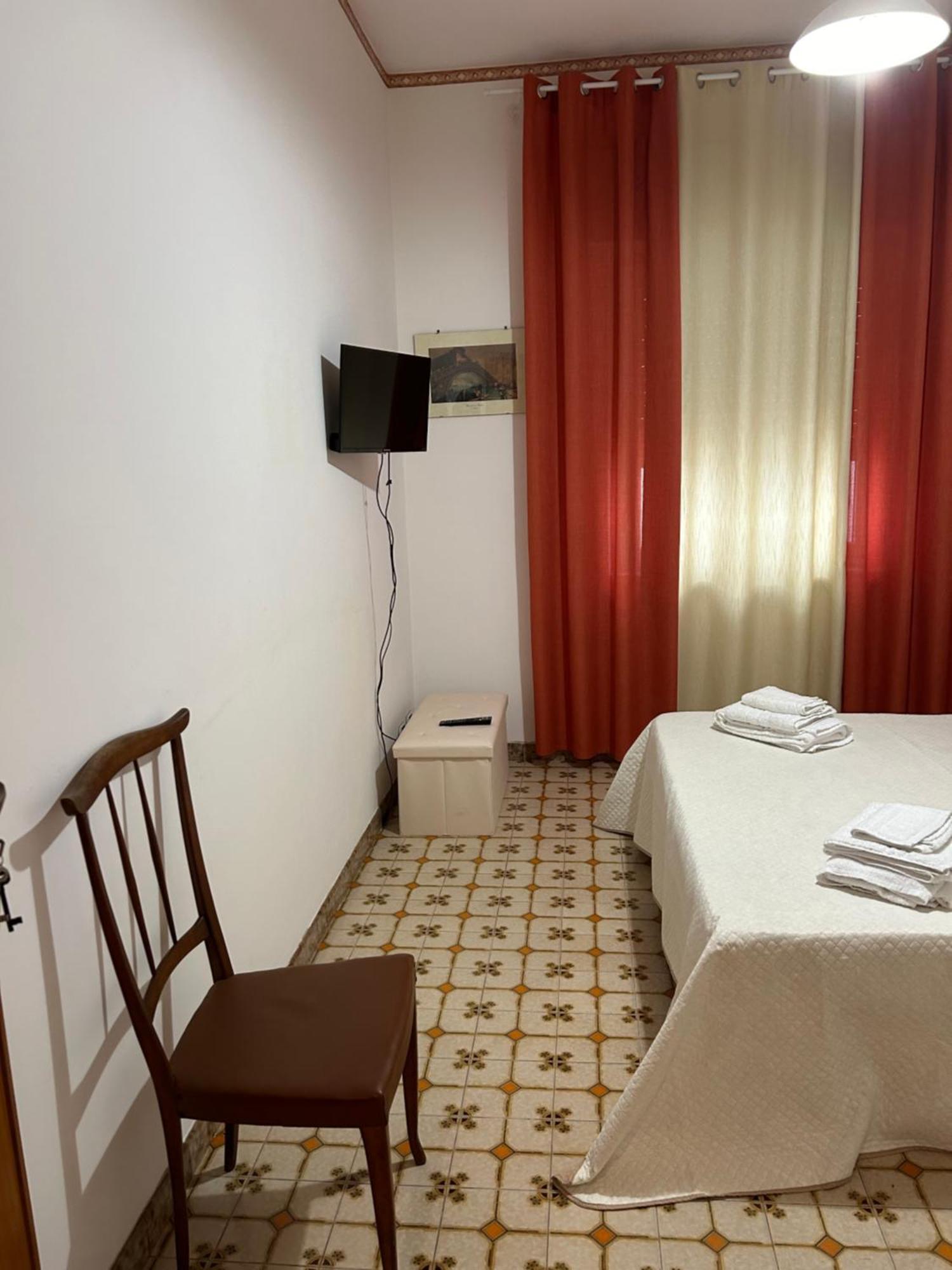 Apartment Casa Puglia