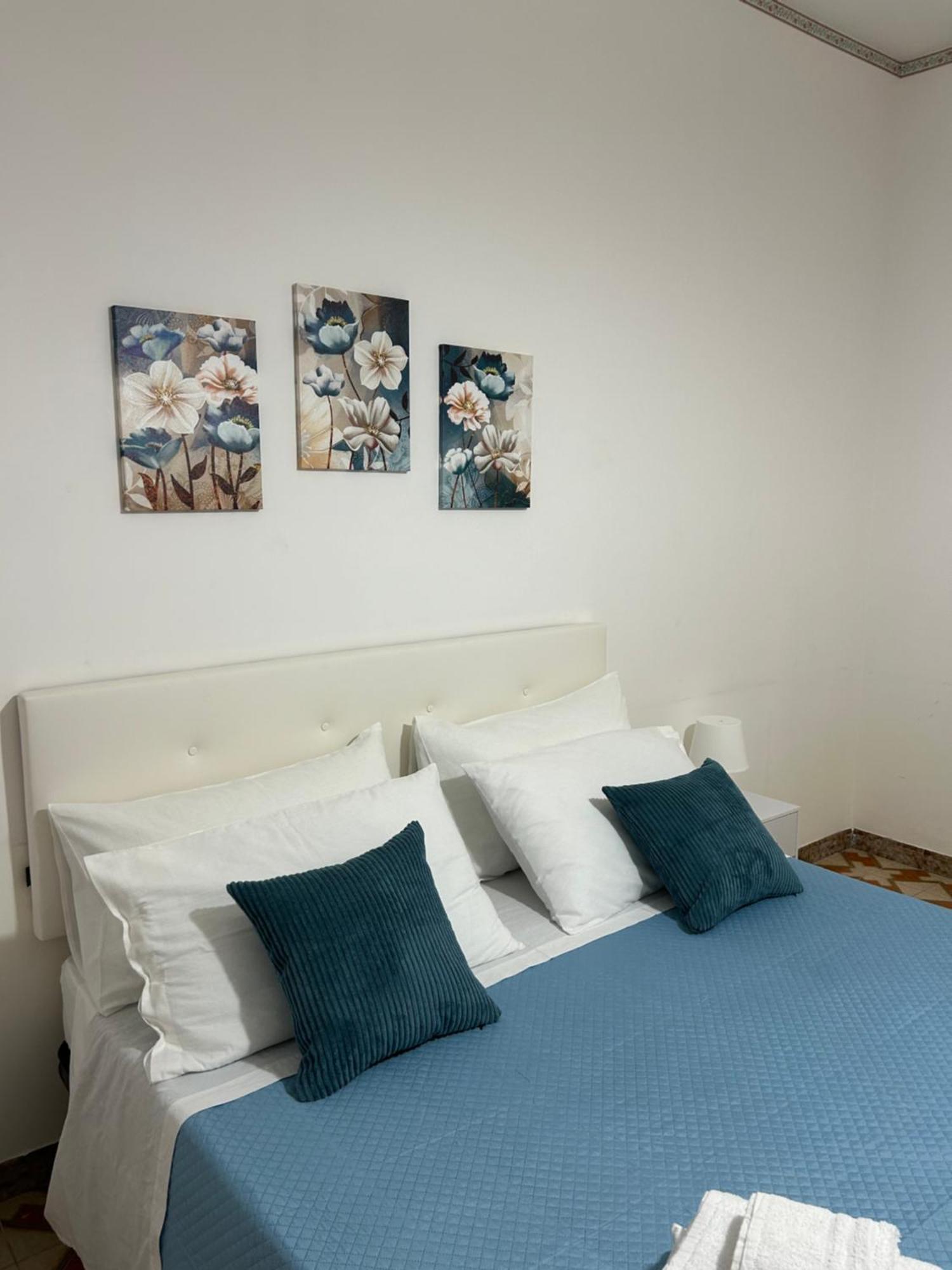 Casa Puglia Apartment *