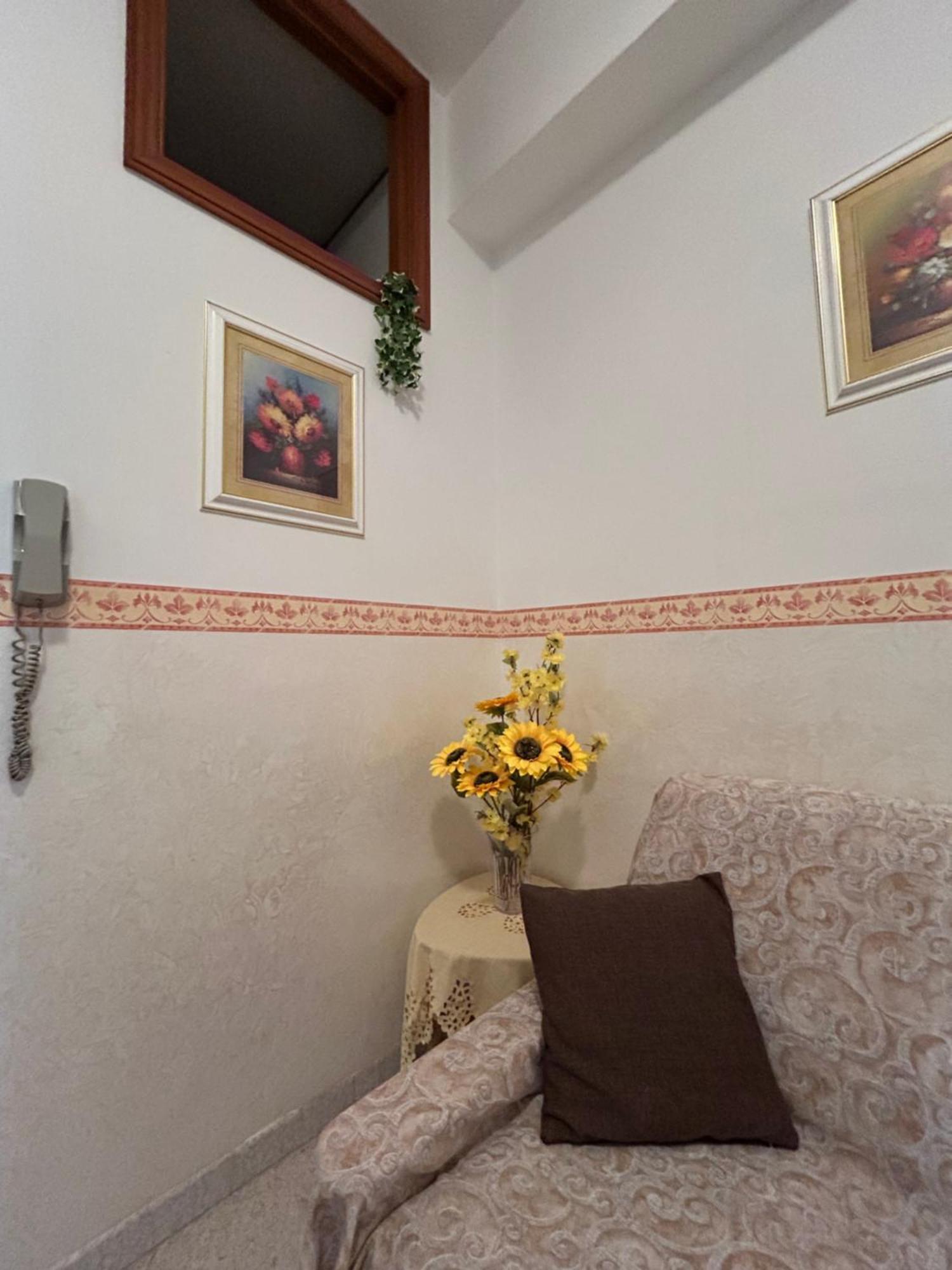 Casa Puglia Apartment Giardini Naxos