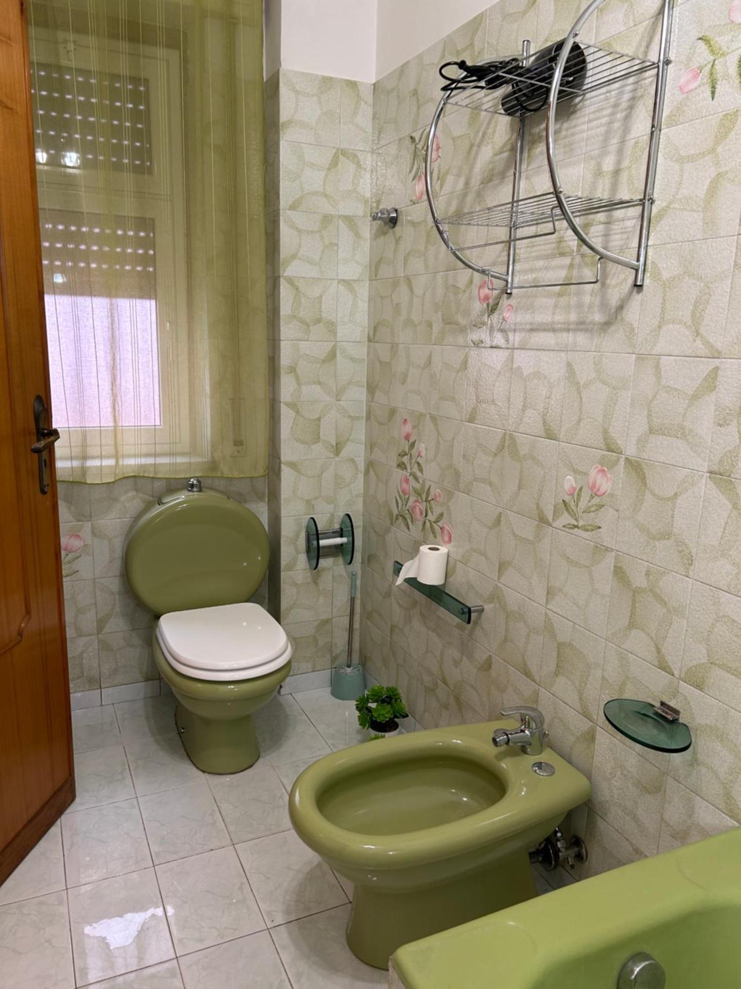 Casa Puglia Giardini Naxos