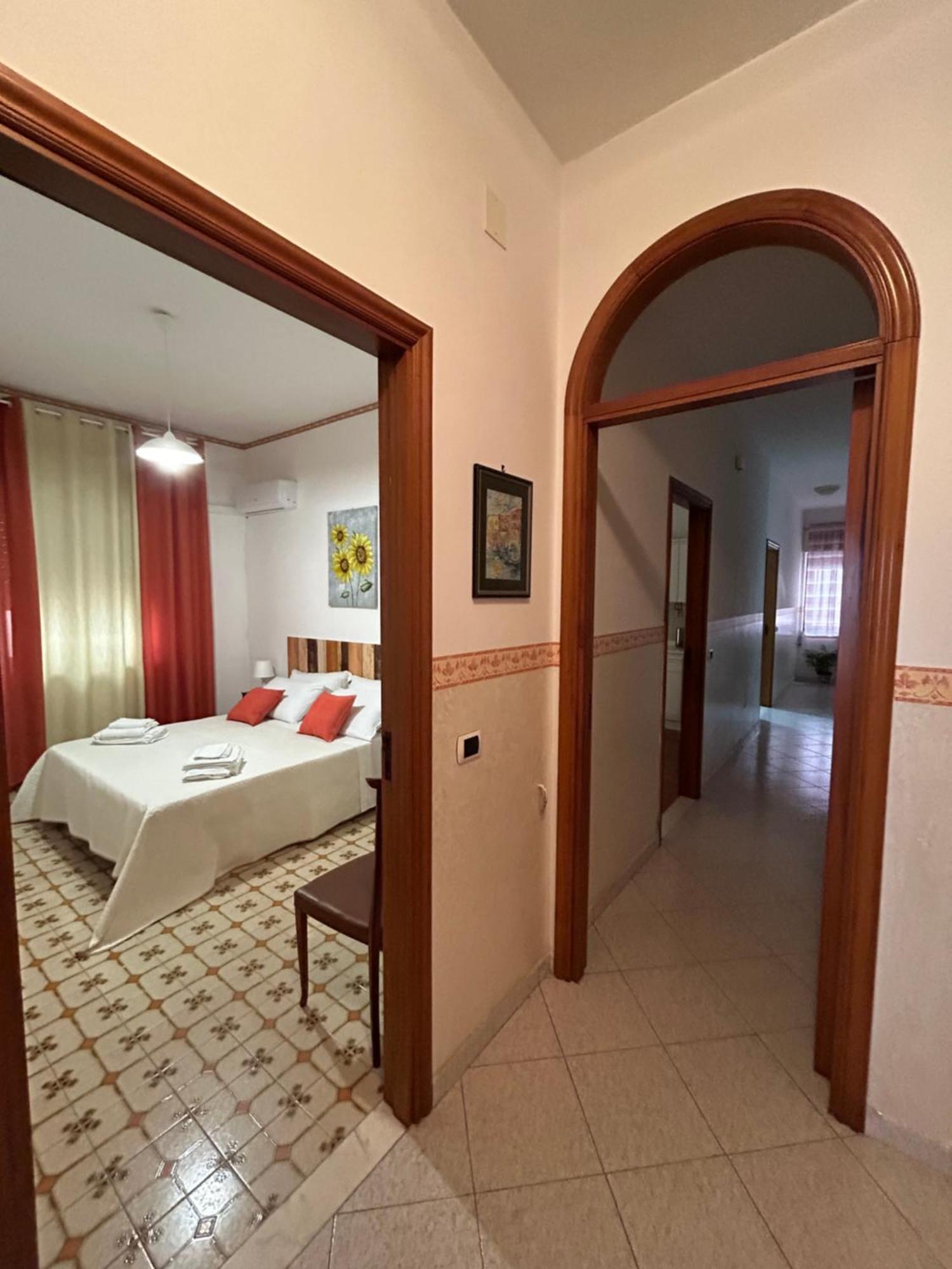 Casa Puglia Apartment