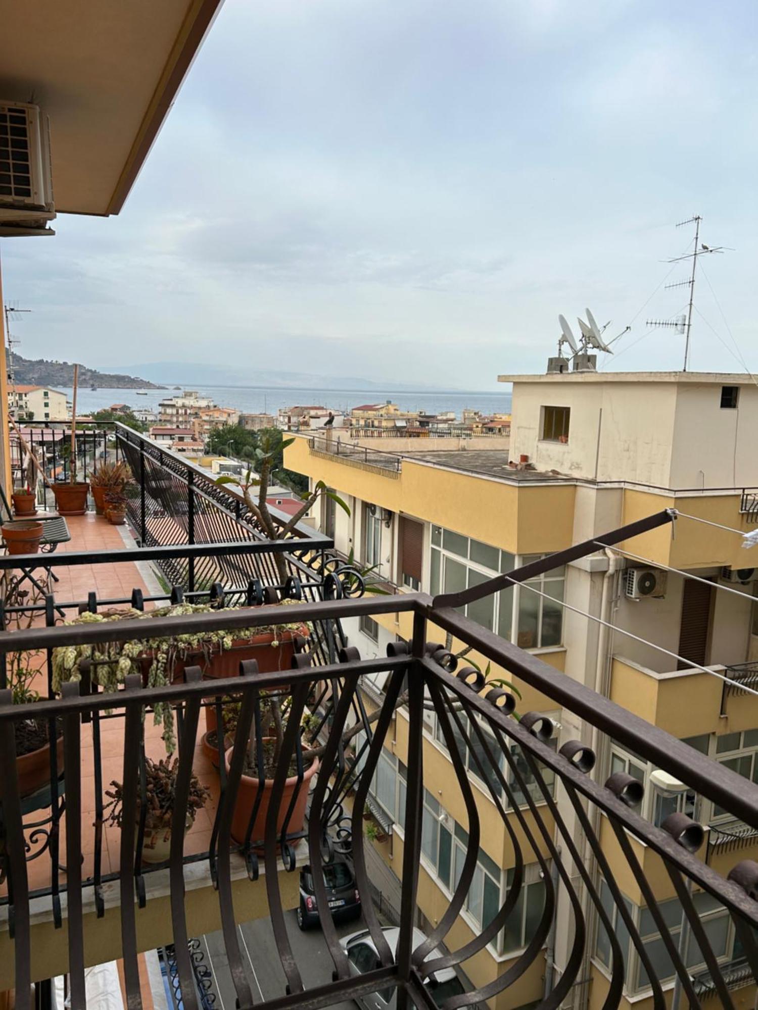 Apartment Casa Puglia Giardini Naxos